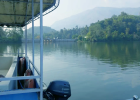 idukki dam tourist information centre